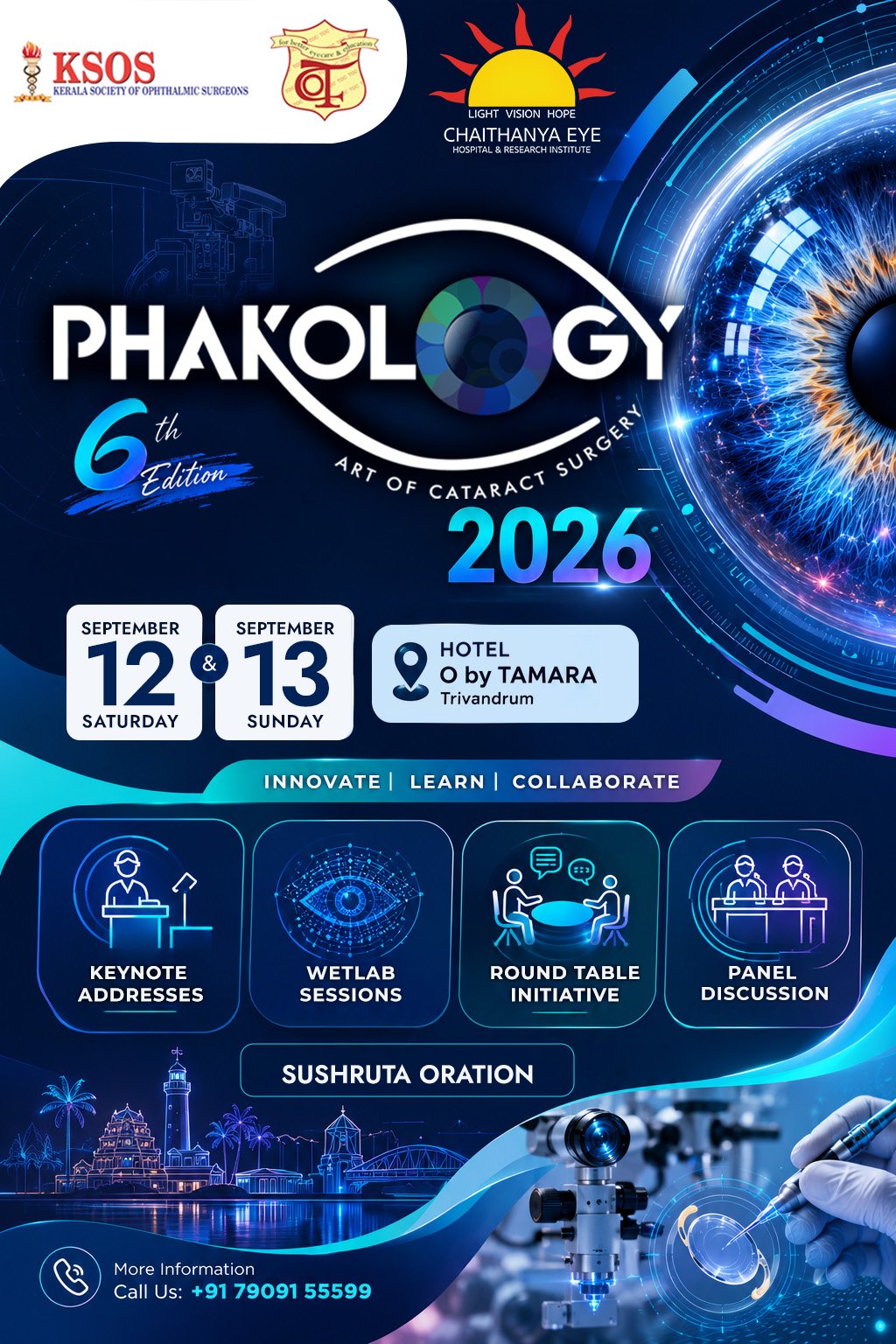 Phakology 2025